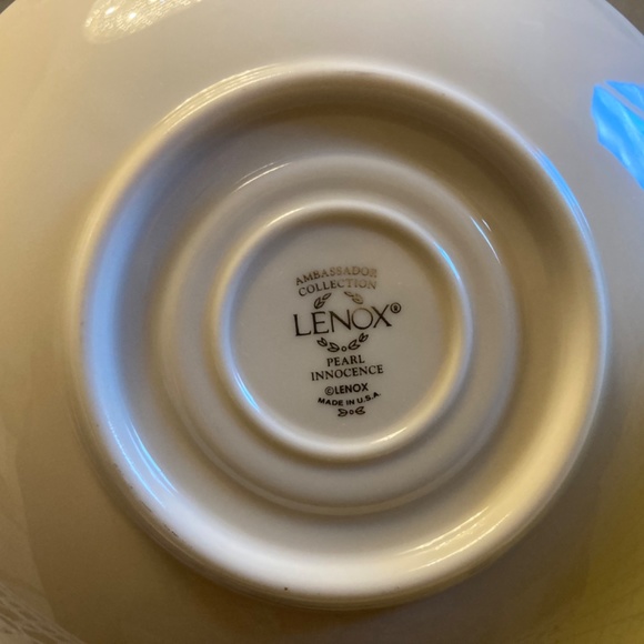 Lennox Pearl Innocence New - Picture 2 of 2